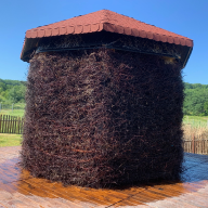 Aerosoli salini circulari