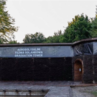 Aerosoli salini longitudinali