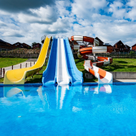 Tobogane Aqualand
